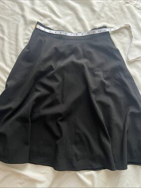 ModCloth Flowy Women's Skirt